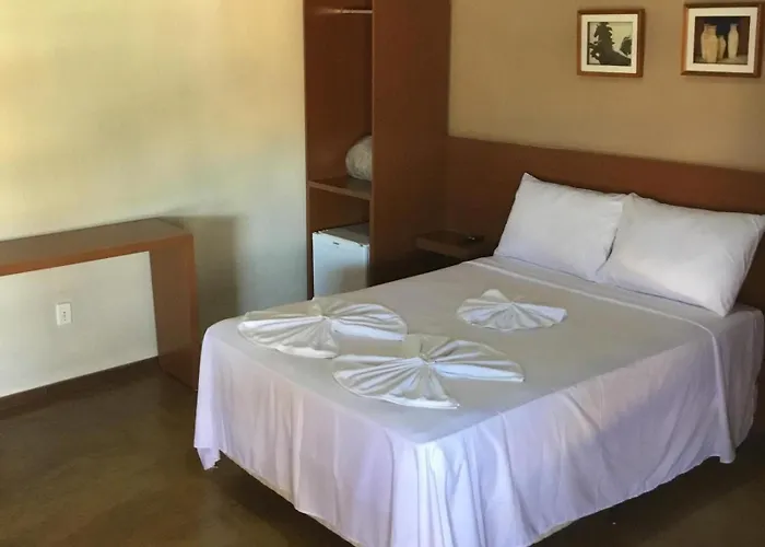  Pousada Matuto Cipó