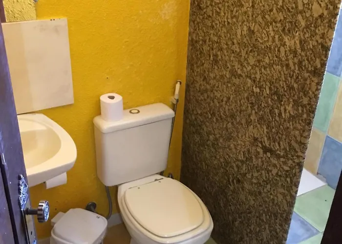  Pousada Matuto Cipó