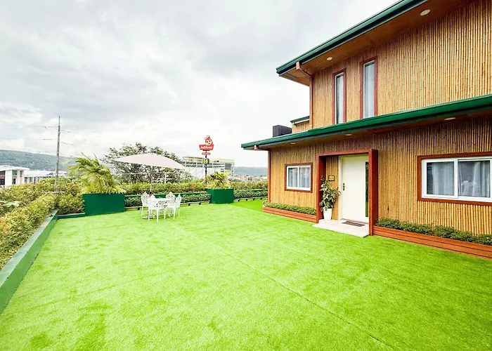 Sky Garden Homestay
