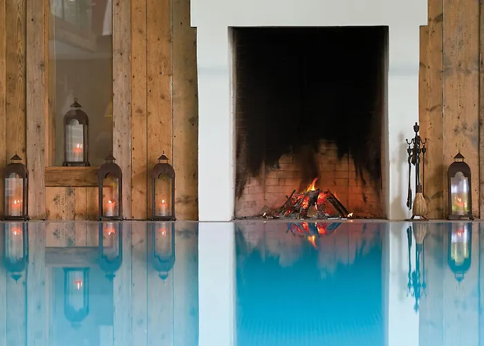 Haustierfreundliches Hotel: Hotel Villa Irma