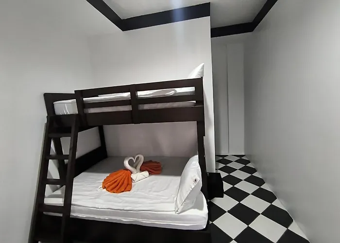 Casa Loubel Beach Resort