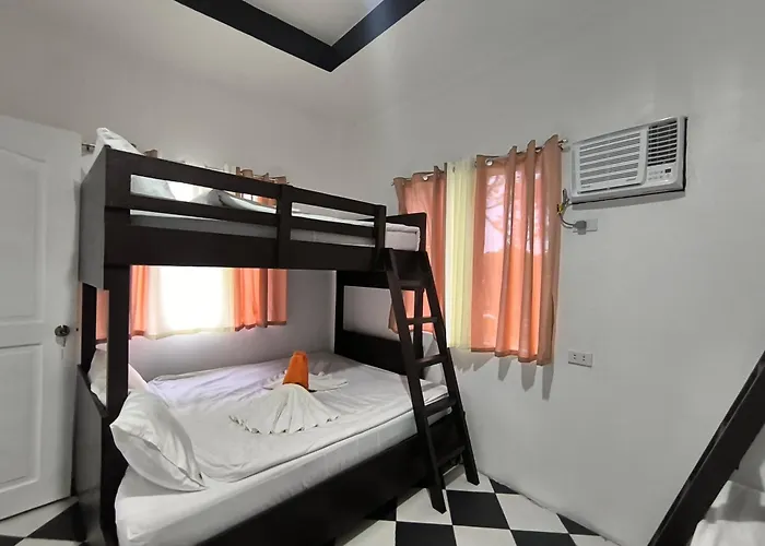 Casa Loubel Beach Resort