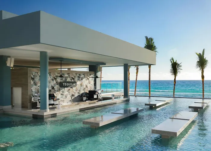 Family Hotel: Riu Ventura