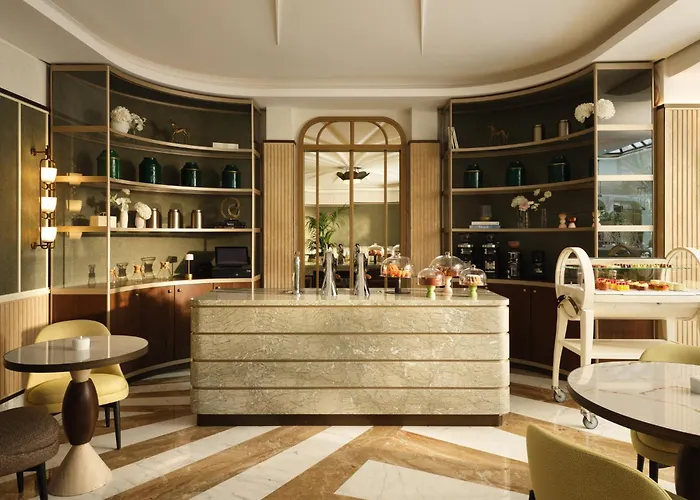 Mandarin Oriental