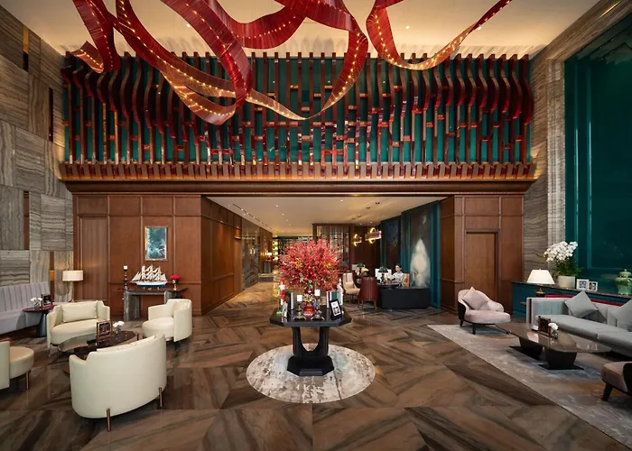 Hotel Du Lac Signature