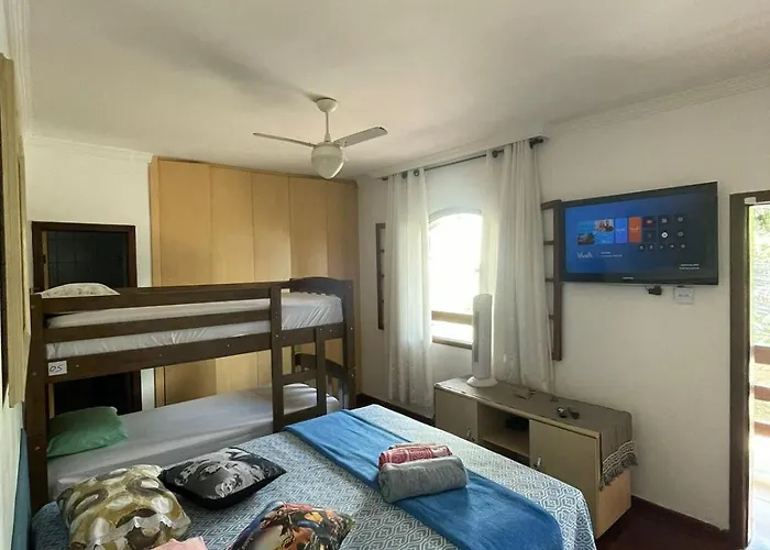 Hostel Castelo