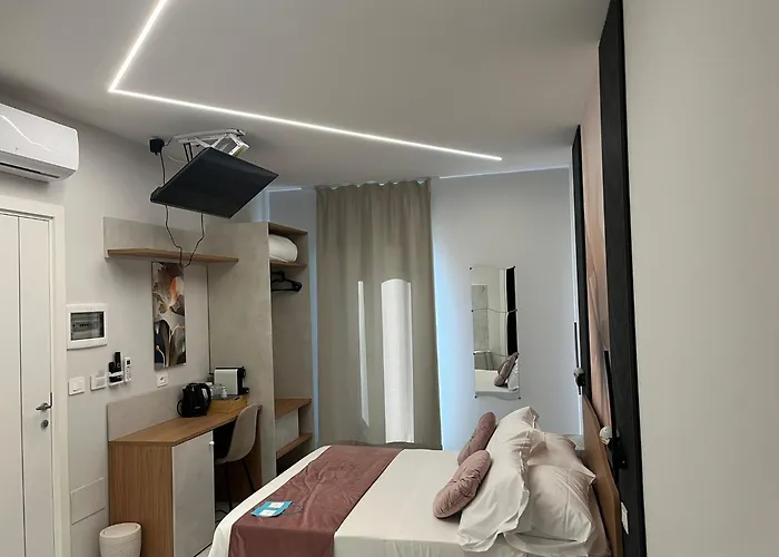 Encanto Suites by La Sirenetta