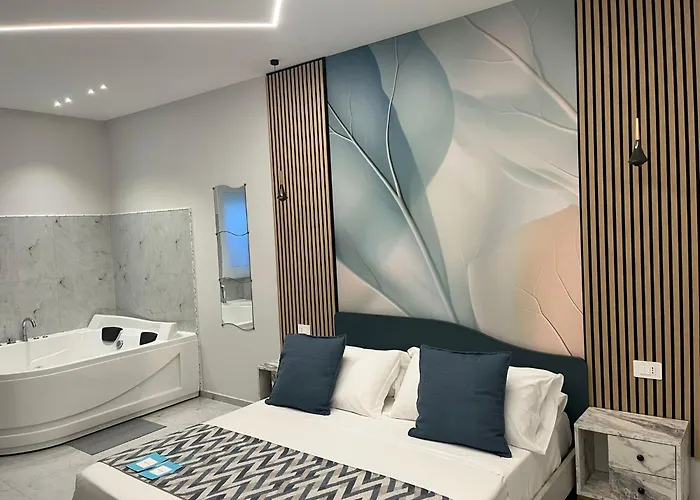 Encanto Suites By La Sirenetta