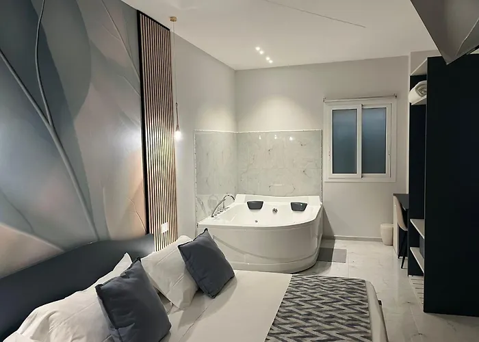 Encanto Suites by La Sirenetta