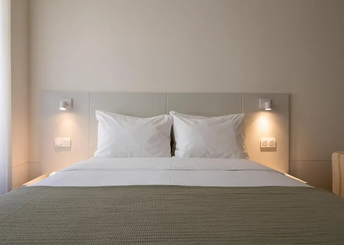 Vila Catarina Luxury Apartments