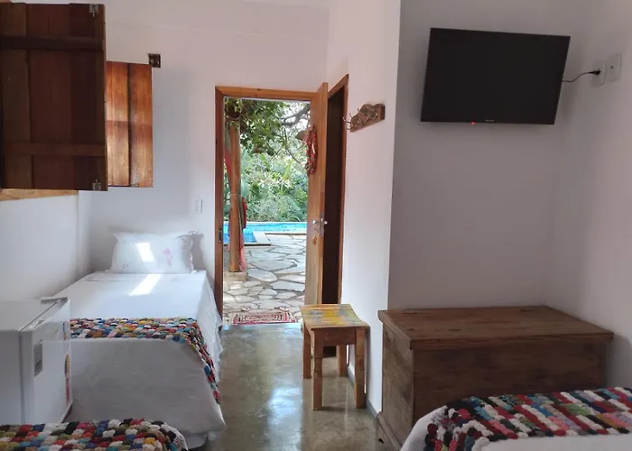 Recanto Vó Tatá