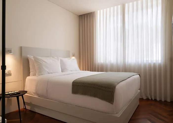 Vila Catarina Luxury Apartments
