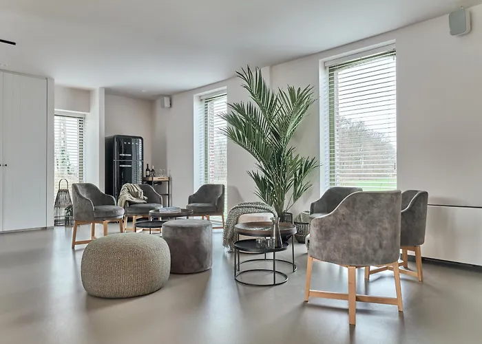  B&B Vossebergen Hombeek