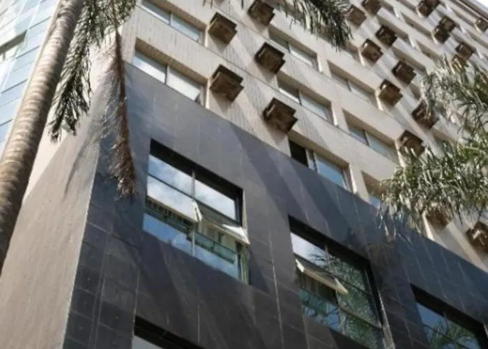 Flat Premium Vila da Serra