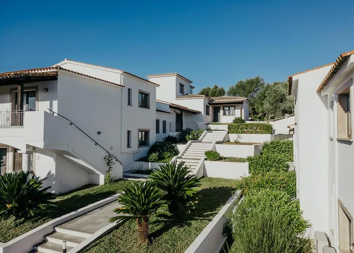La Smeraldina Resort