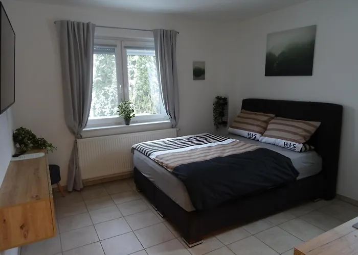 Haus & Am Birnengarten