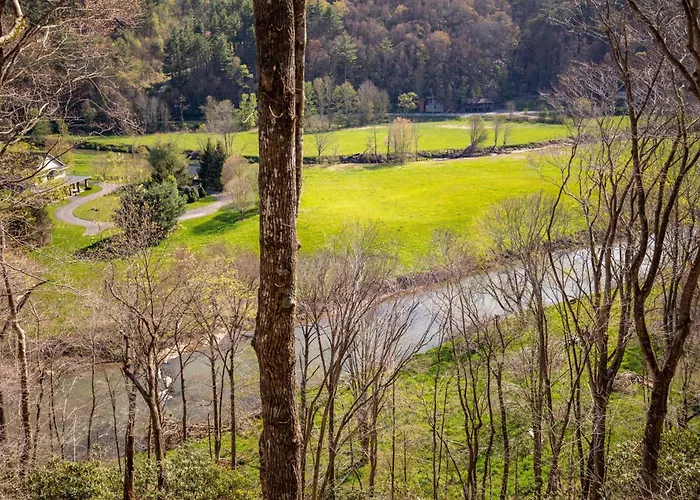 Daniel Boone Lodge