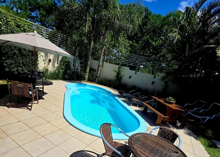  Pousada Casa 27