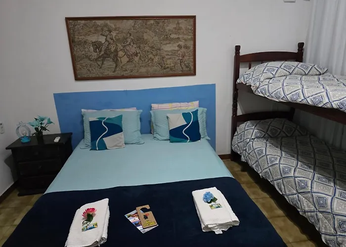 Pousada Casa de Buzios