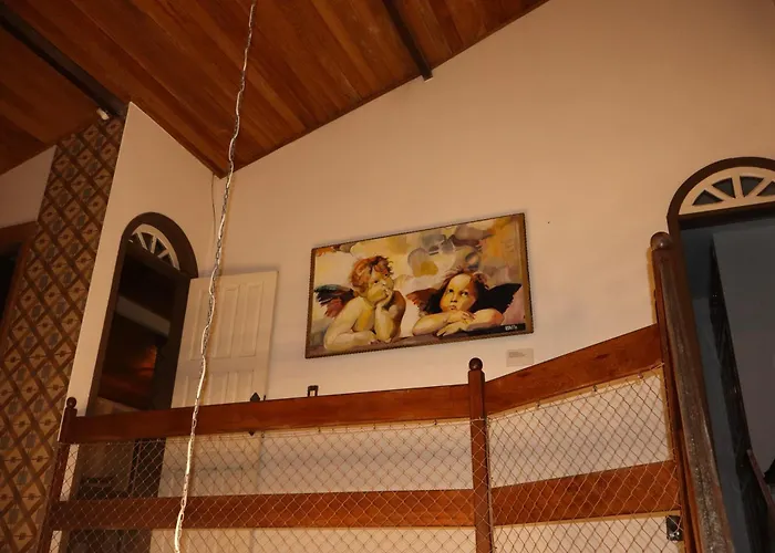 Alameda Seaside Studio Casa de Praia