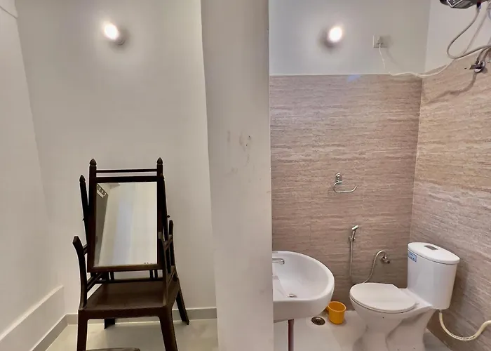Hostel Ivory