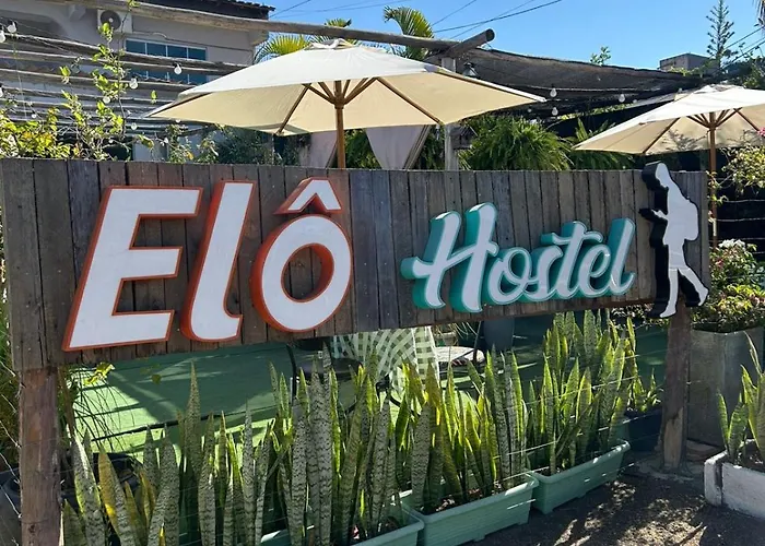  Elô Hostel