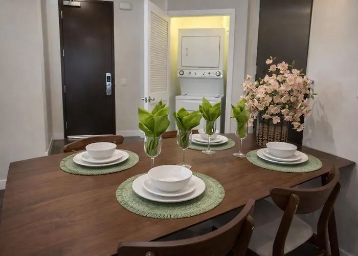 Viewpoint Suites