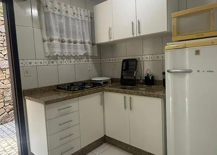 Residencial Vista Bela