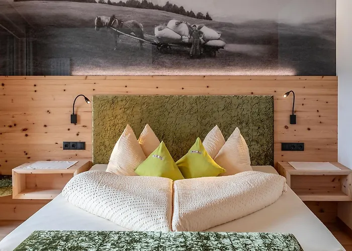 Moarlhof - Farm Nature Resort