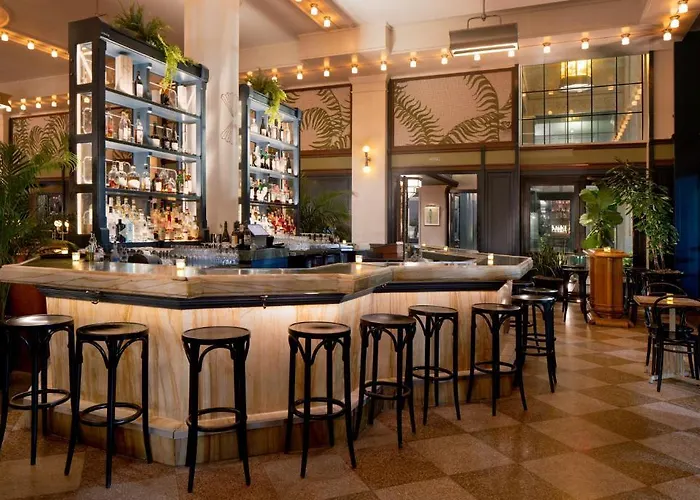 Haustierfreundliches Hotel: The Barnett, Part Of Jdv By Hyatt