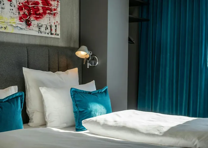 Motel One Mitte
