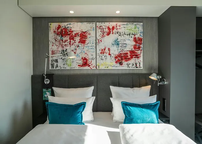 Motel One Mitte