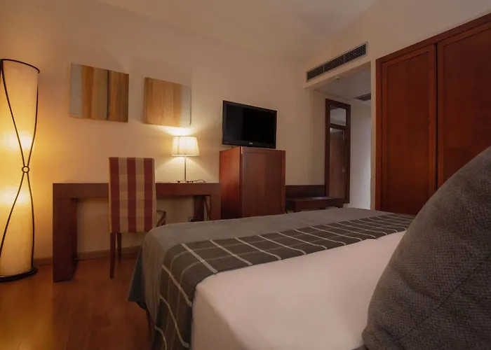 Hotel Màgic Andorra