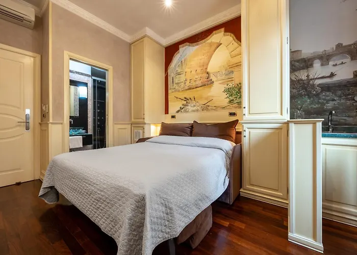 Al Viminale Hill Inn &