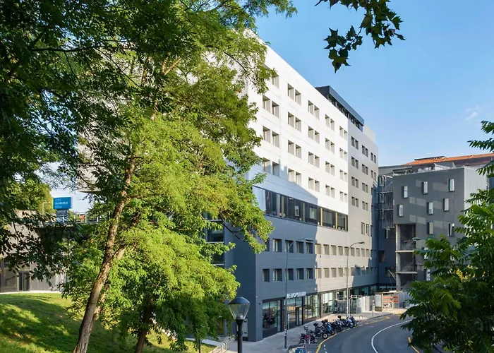  Occidental Bilbao