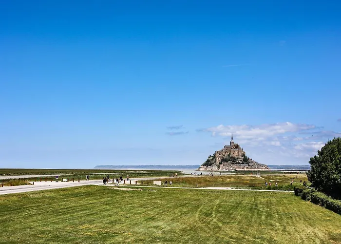 Le Relais Saint Michel
