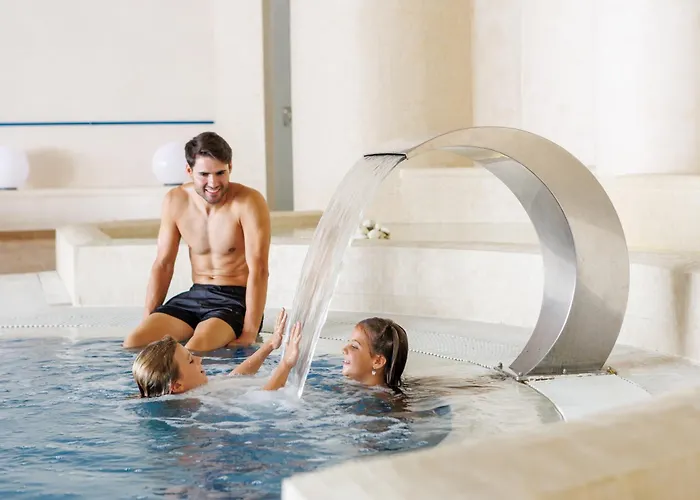 Iberostar Waves Royal Andalus