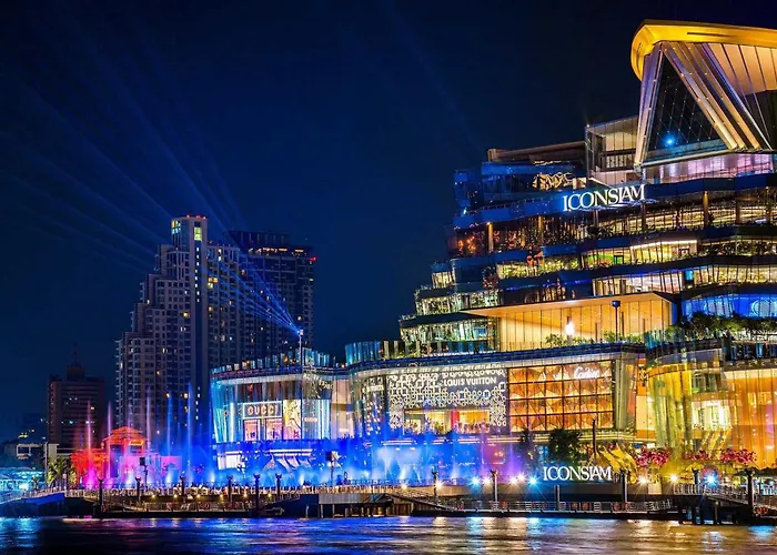 Huisdiervriendelijk hotel: Oakwood Hotel&Residence Bangkok