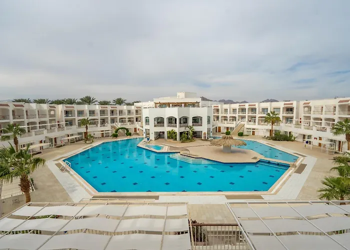 Family Hotel: Jaz Neo Sharks Bay