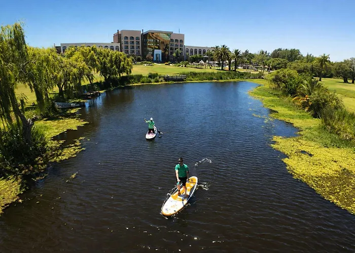 Sheraton Colonia Golf & Spa Resort