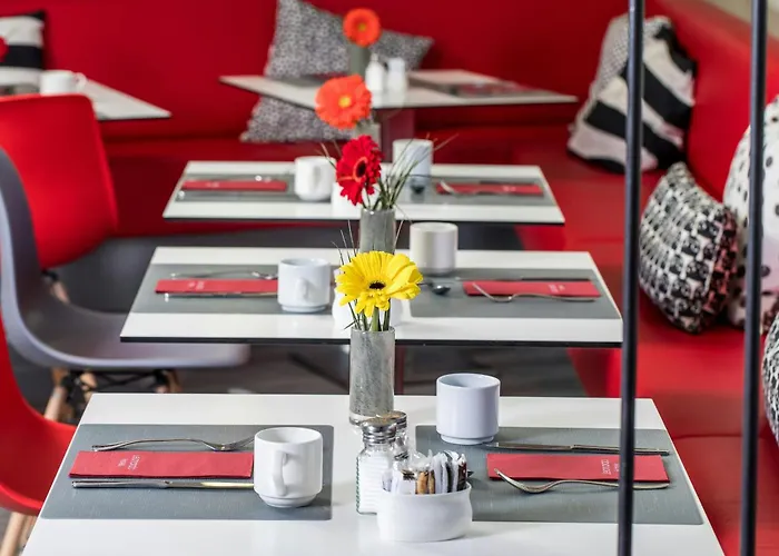 3 sterren hotel: Leonardo Boutique Hotel Barcelona Sagrada Familia