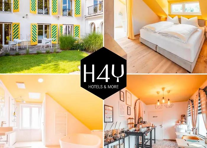 Boutiquehotel Caravella Velden