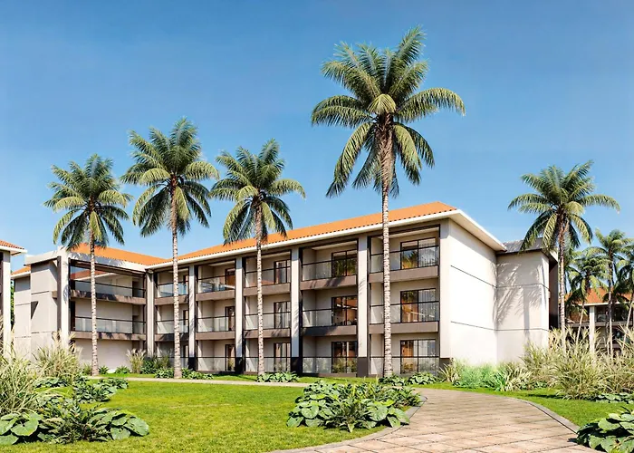  Hyatt Vivid Punta Cana - Adults-Only All-Inclusive