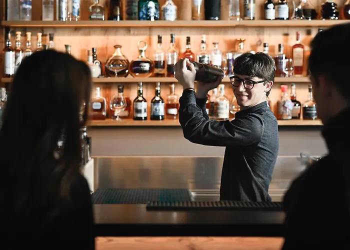 Romantisch hotel: Hotel Plan De Gralba - Das Berghotel