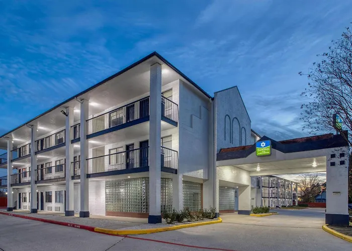 Surestay By Best Western North Houston