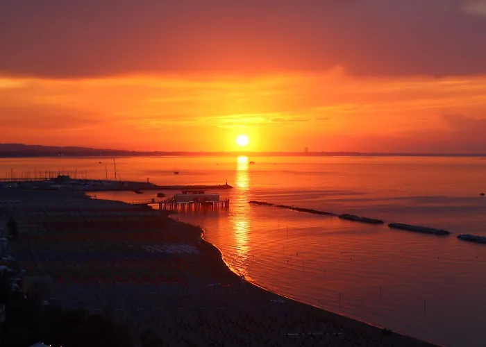 Hotel 5 stelle: Hotel Majestic