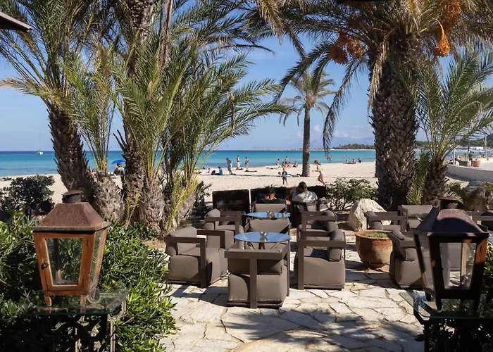 Hotel boutique: Hotel Capo San Vito By Geocharme