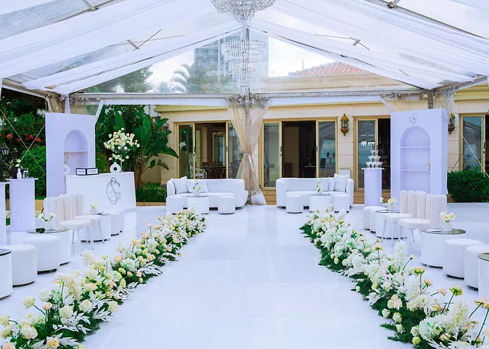 Polana Serena Hotel