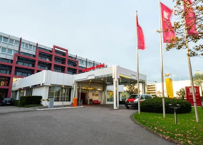 Leonardo Bonn Airport
