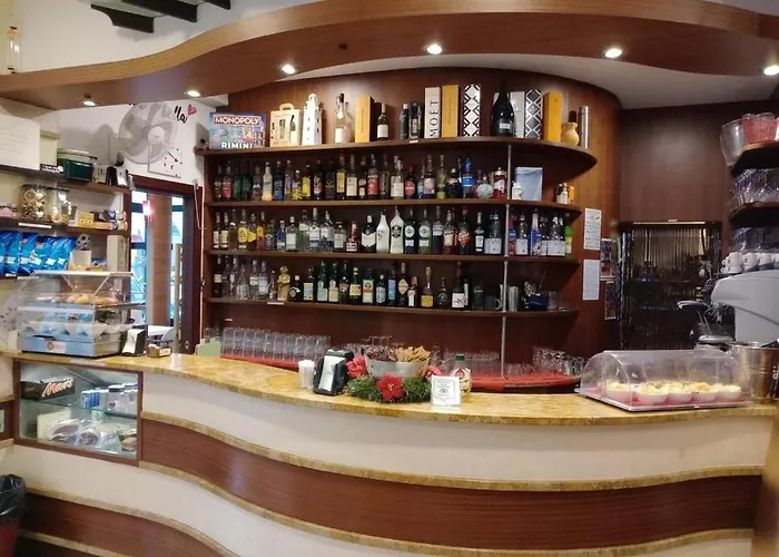 Hotel adatto agli animali: Hotel Dei Platani